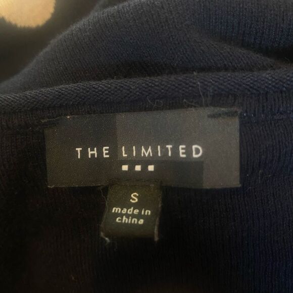 The Limited Women’s Sweater •Size Small - Picture 8 of 10
